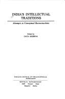India's intellectual traditions