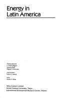 Energy in Latin America