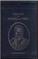 Touring in Sikkim and Tibet