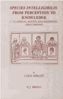 Species intelligibilis