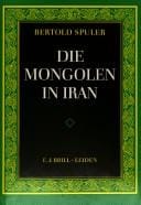 Die Mongolen in Iran