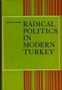 Radical politics in modern Turkey