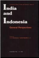 India and Indonesia general perspectives
