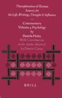 Theophrastus of Eresus