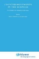 Counter-movements in the sciences