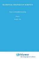 Rational changes in science