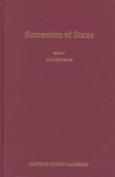 Succession of states