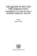 The Graph of sex and the German text