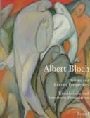 Albert Bloch