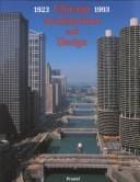 Chicago architecture, 1872-1922 : birth of a metropolis