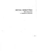 Michał Bobrzyński