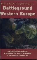 Battleground Western Europe