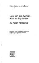 Casa Con DOS Puertas/House With 2 Doors (Clasicos Plaza & Janes)