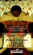 Pedro Páramo / El llano en llamas