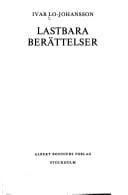 Lastbara berättelser