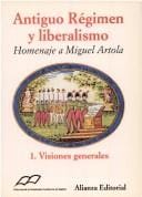 Antiguo régimen y liberalismo