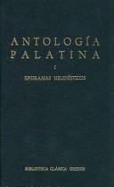Antología palatina