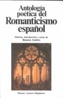 Antología poética del romanticismo español