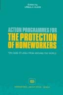 Action programmes for the protection of homeworkers