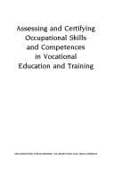 Assessing and certifying occupational skills and competences in vocational education and training