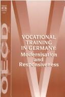 Vocational training in Germany