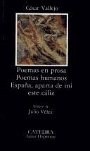 Poemas Humanos / Human Poems