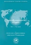 Conflict and growth in Africa