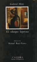 El obispo leproso