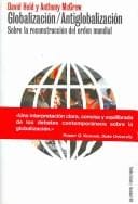 Globalizacion-Antiglobalizacion / Globalization/Anti-globalization