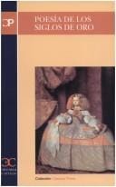 Poesía de los siglos de oro