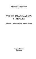 Viajes imaginarios y reales
