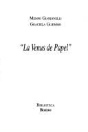La Venus de papel