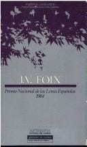 J.V. Foix