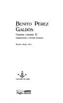 Benito Pérez Galdós