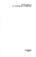 El Vientre De LA Ballena