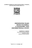 Insectos de Colombia