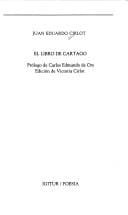 El libro de Cartago