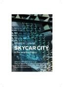 Skycar city
