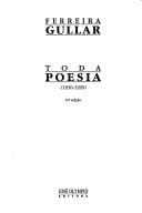 Toda poesia (1950-1999)