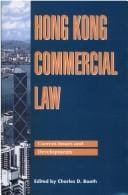 Hong Kong commercial law
