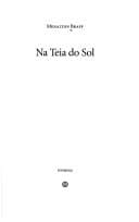 Na teia do sol