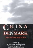 China and Denmark