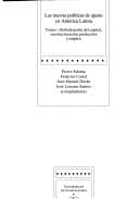 Las Nuevas políticas de ajuste en América Latina