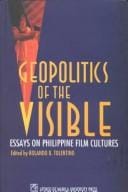 Geopolitics of the visible
