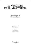 Il viaggio di G. Mastorna