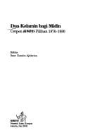 Dua kelamin bagi Midin