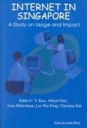 Internet in Singapore