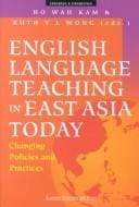 English language teaching in East Asia today