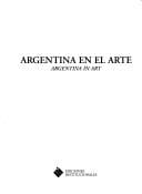 Argentina en el arte =