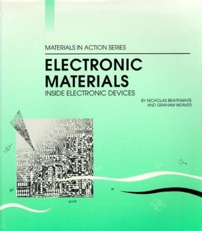 Electronic materials